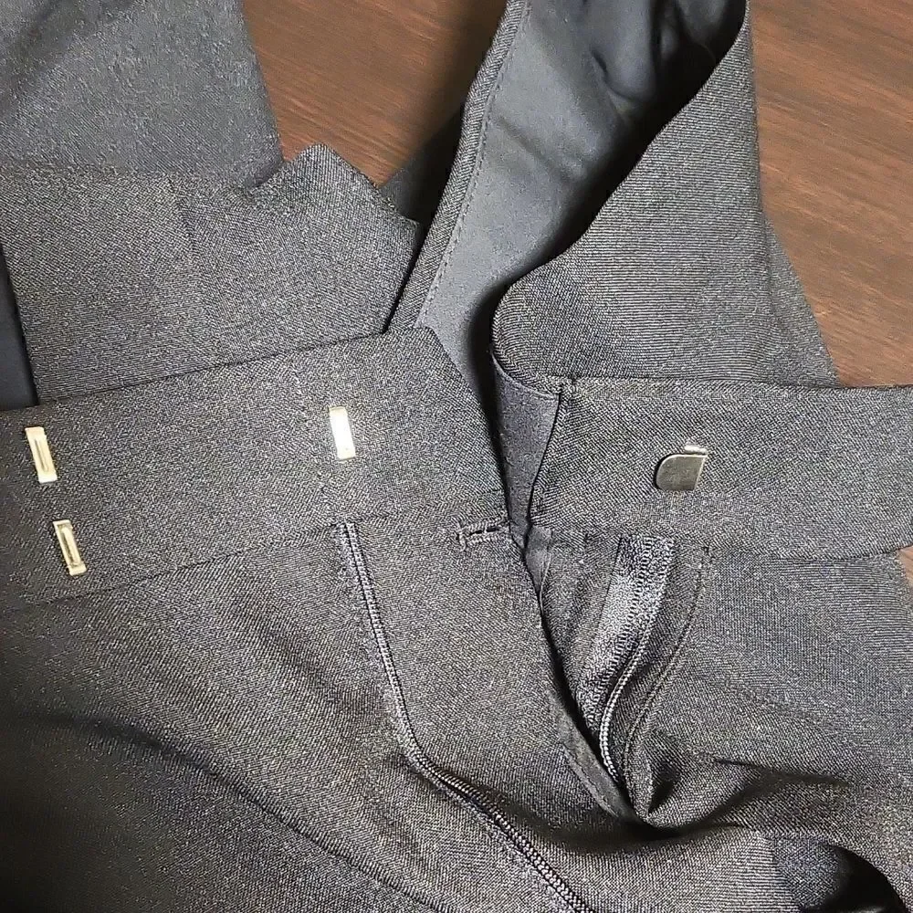 Men's tuxedo pants big and tall dress pants